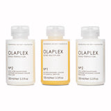 Olaplex Kit para Viaje Tratamiento Intensivo Traveling Stylist