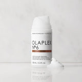 OLAPLEX Nº6 BOND SMOOTHER CREMA PARA PEINAR 100ML