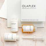 Olaplex Kit para Viaje Tratamiento Intensivo Traveling Stylist